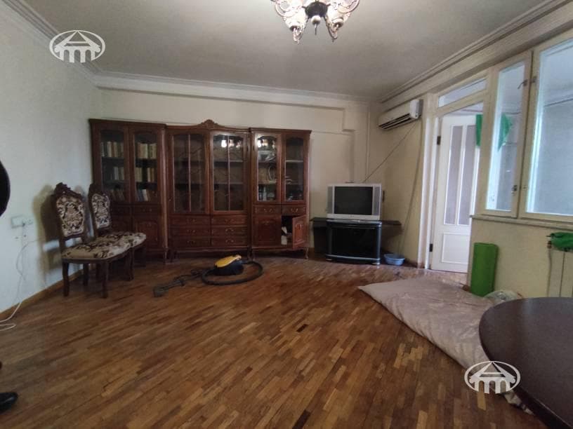 Apartment · 90 m² · Yerevan