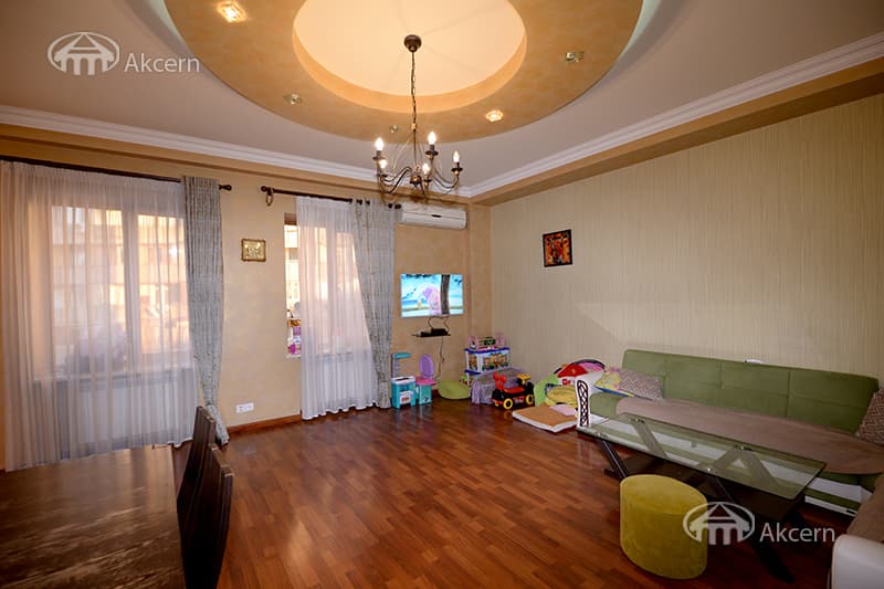 Apartment · 68 m² · Yerevan