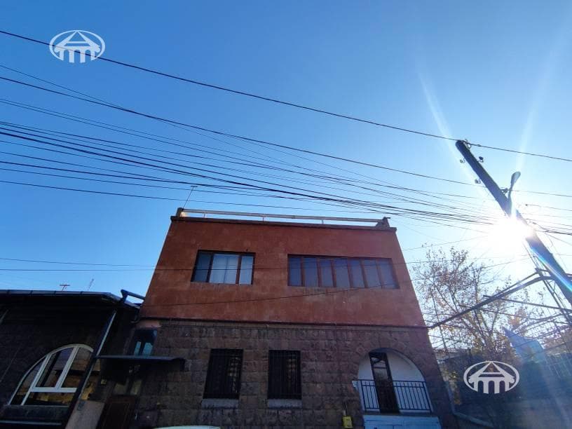 Apartment · 180 m² · Yerevan
