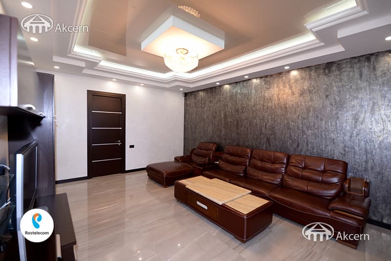Квартира · 93 м² · Ереван