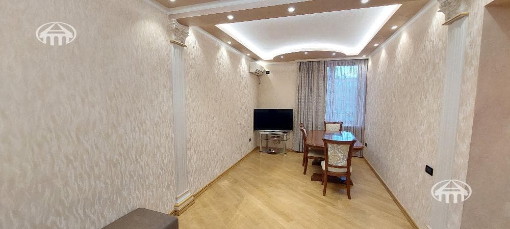 Квартира · 63 м² · Ереван