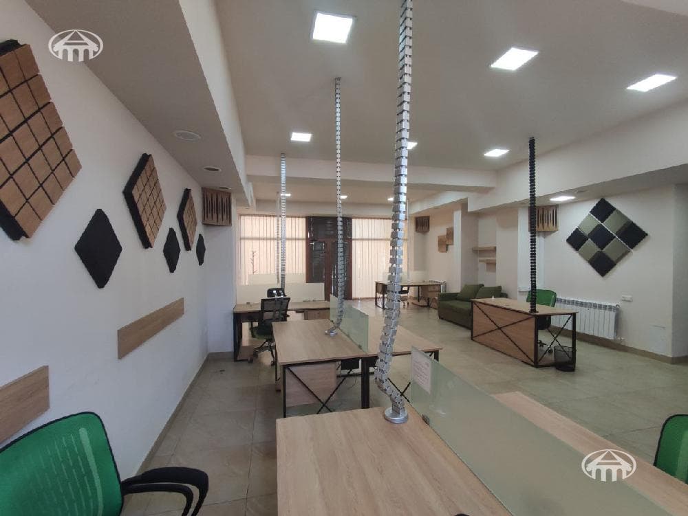 Retail · 86.6 m² · Yerevan