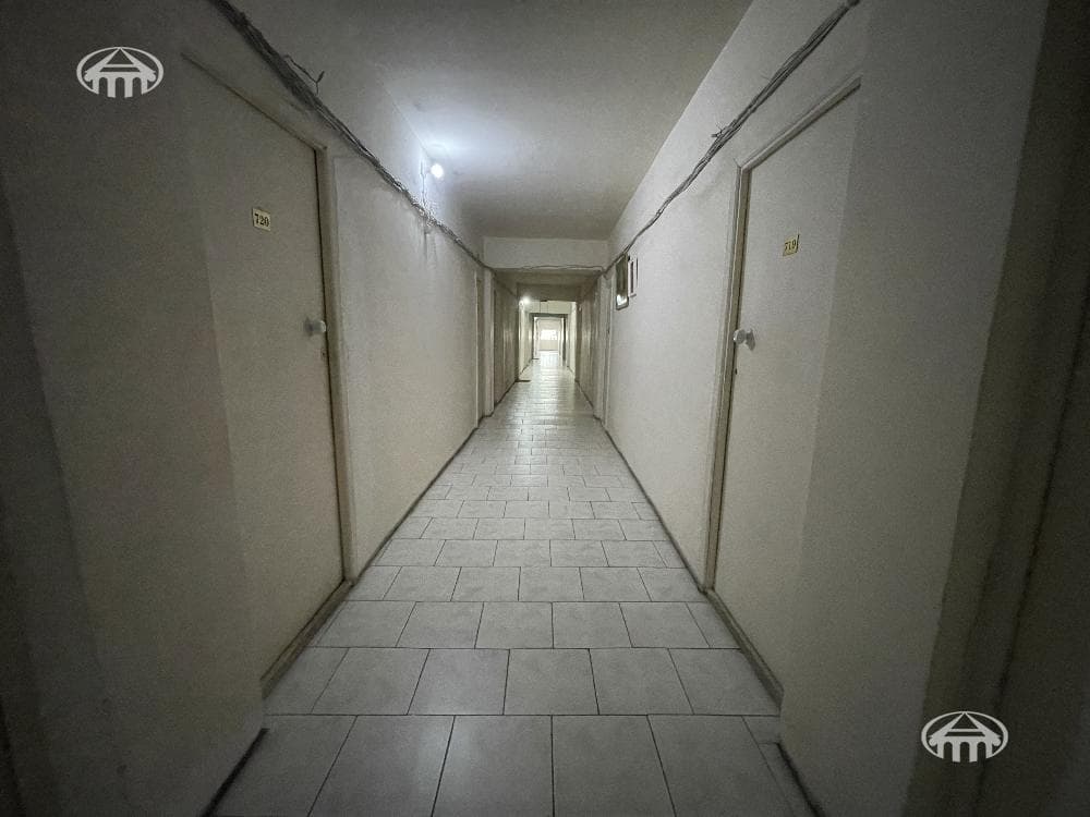 Apartment · 18 m² · Yerevan