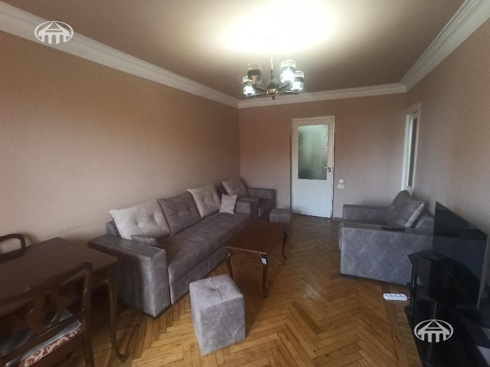 Apartment · 74 m² · Yerevan