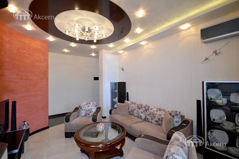 Квартира · 67 м² · Ереван