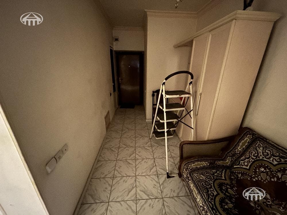 Apartment · 94 m² · Yerevan