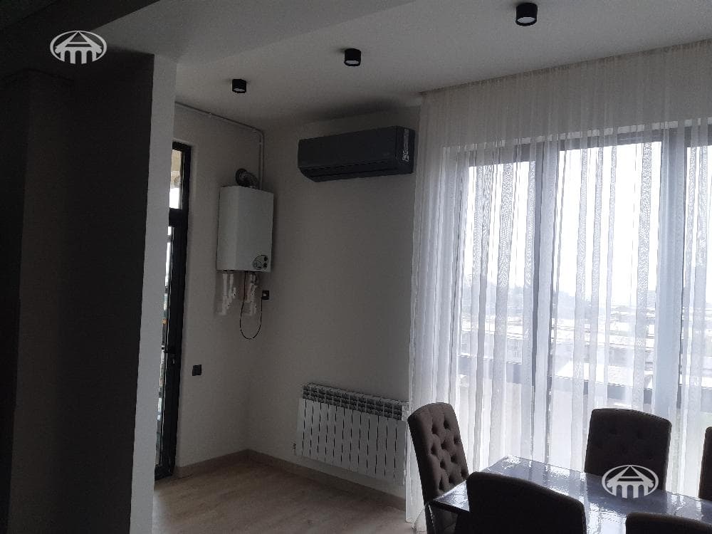 Apartment · 2 rooms · 80 m² · Yerevan