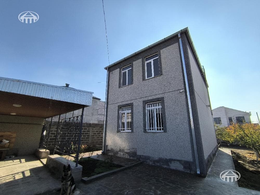 Mansion · 82 m² · Yerevan