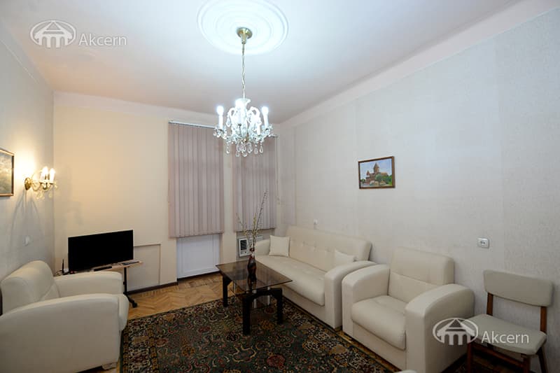 Квартира · 46 м² · Ереван