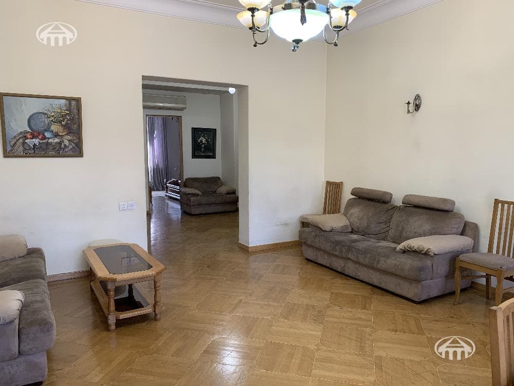 Apartment · 130 m² · Yerevan