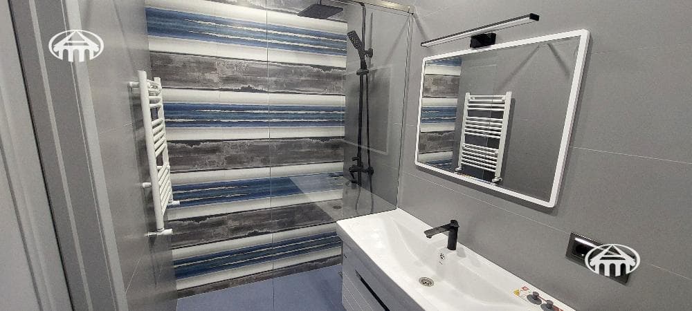 Квартира · 79 м² · Ереван
