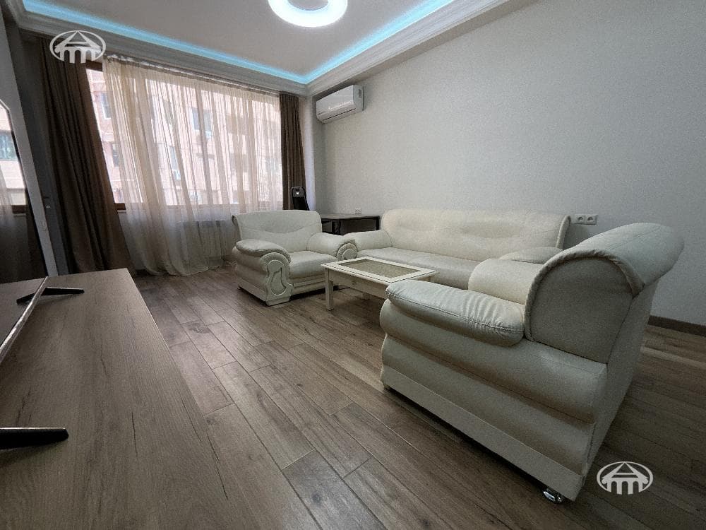 Apartment · 67 m² · Yerevan