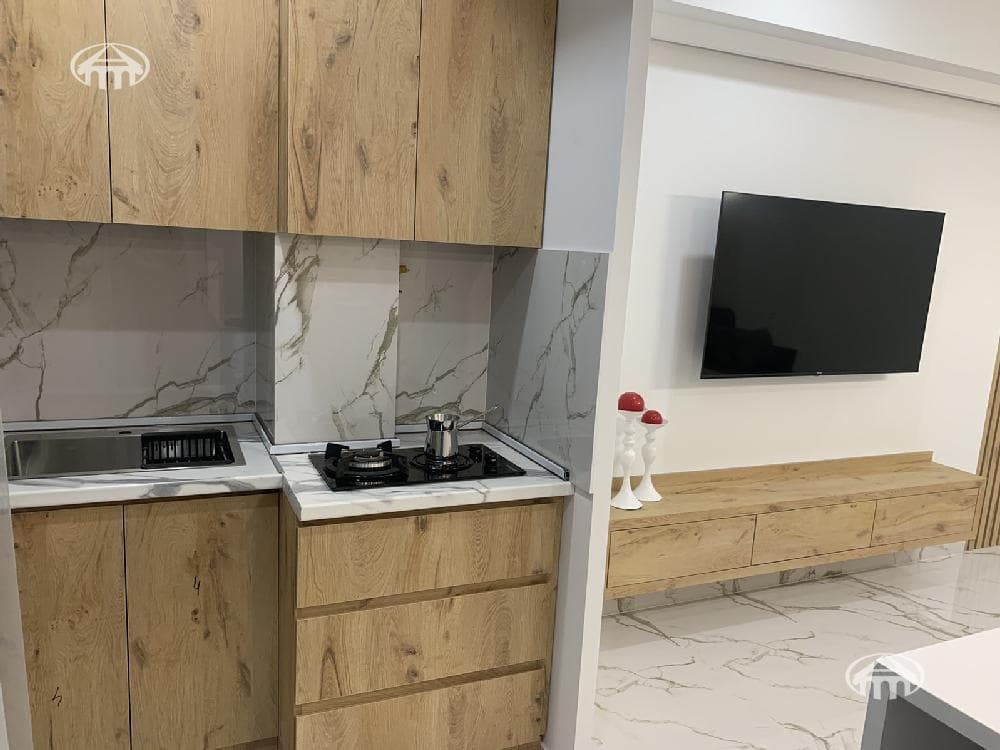 Բնակարան · 43 մ² · Երևան