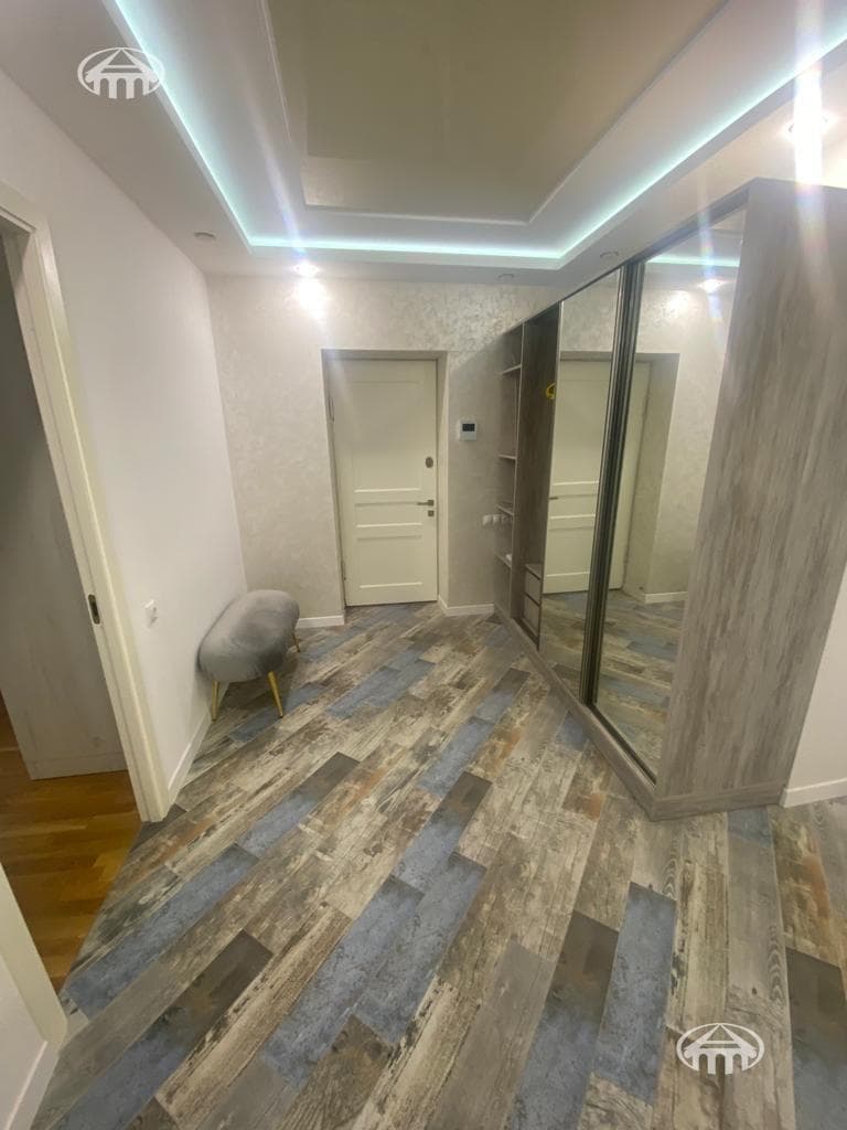 Apartment · 76 m² · Yerevan