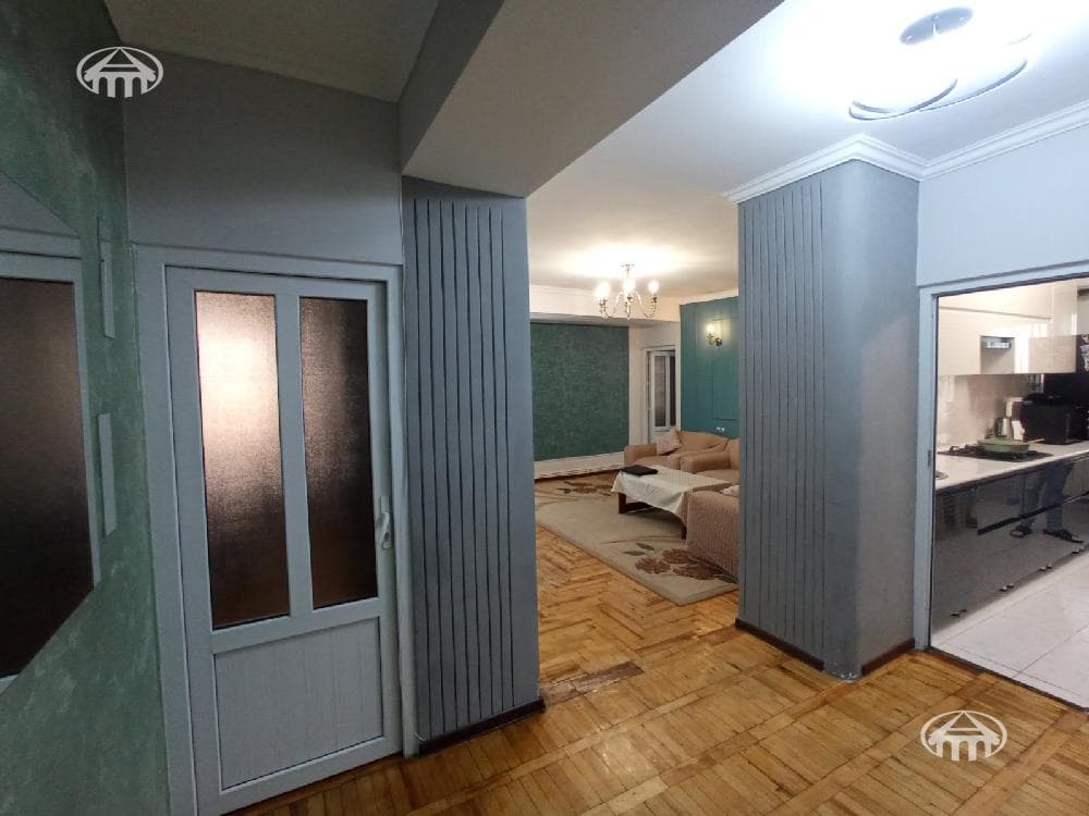 Квартира · 62 м² · Ереван