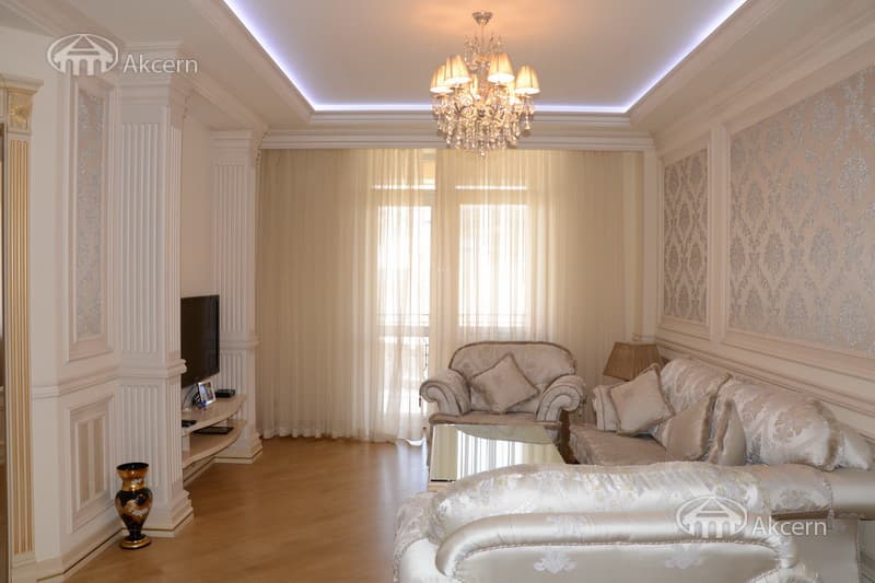 Բնակարան · 84 մ² · Երևան