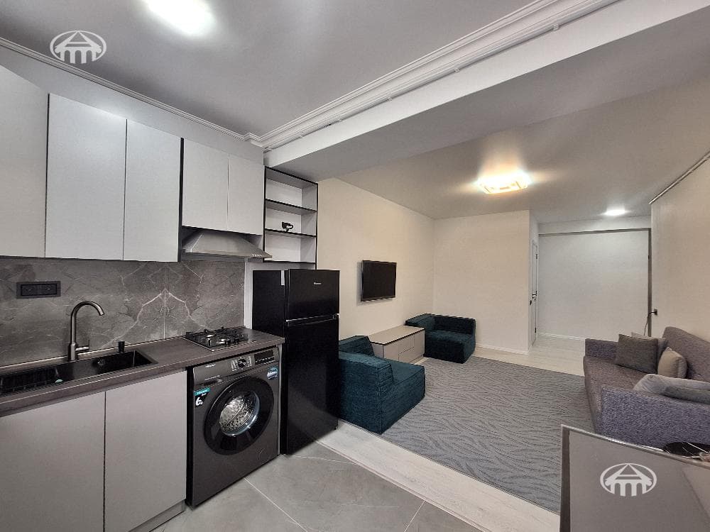 Apartment · 50 m² · Yerevan