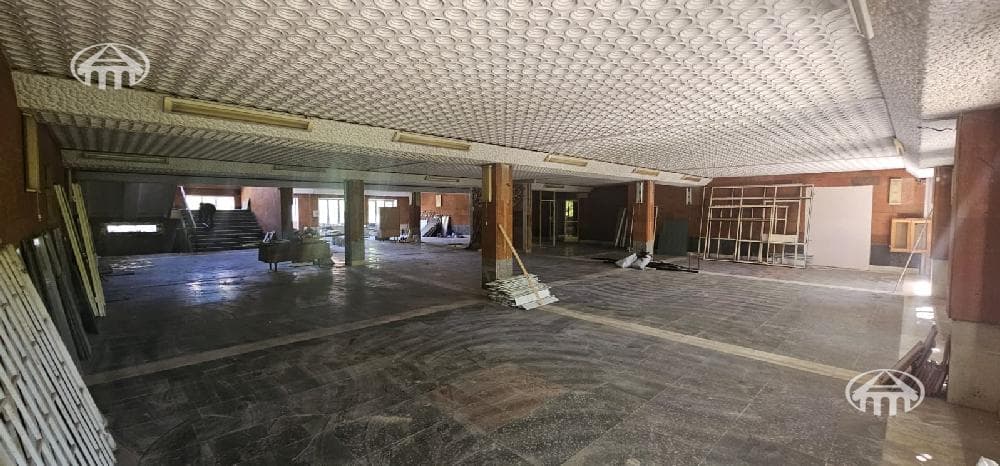 Офис · 600 м² · Ереван