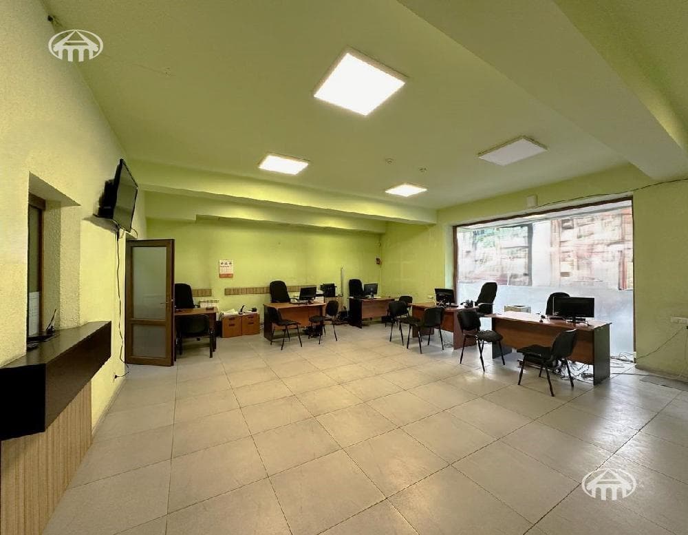 Офис · 275 м² · Ереван