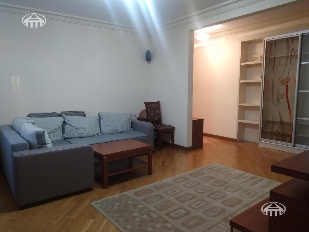 Բնակարան · 74 մ² · Երևան