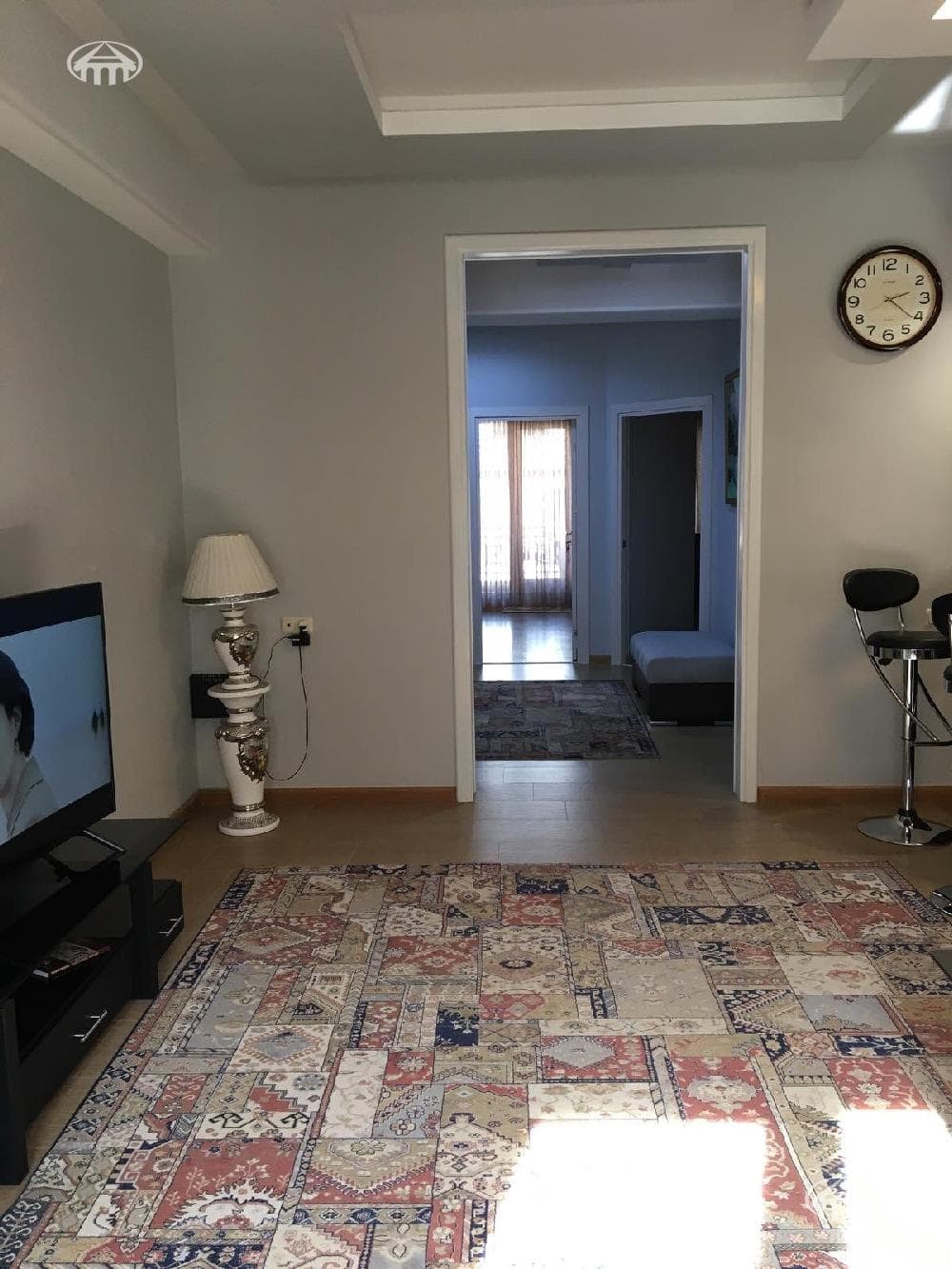 Apartment · 83 m² · Yerevan