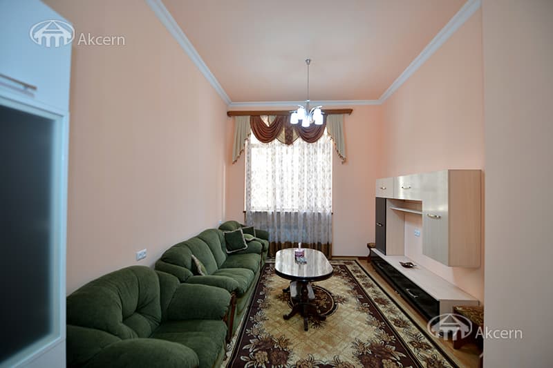 Квартира · 3 комн. · 70 м² · Ереван