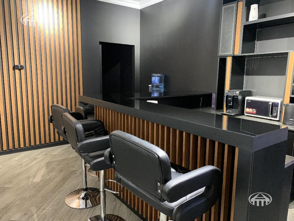 Офис · 162 м² · Ереван