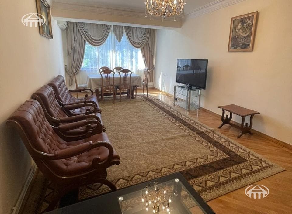 Квартира · 3 комн. · 79 м² · Ереван