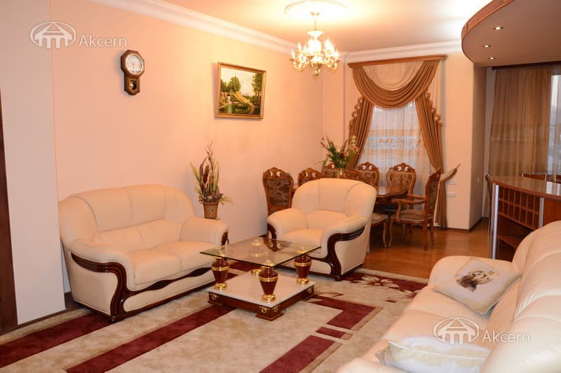 Apartment · 101 m² · Yerevan