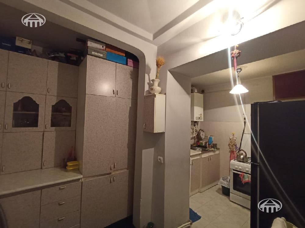 Apartment · 55 m² · Yerevan