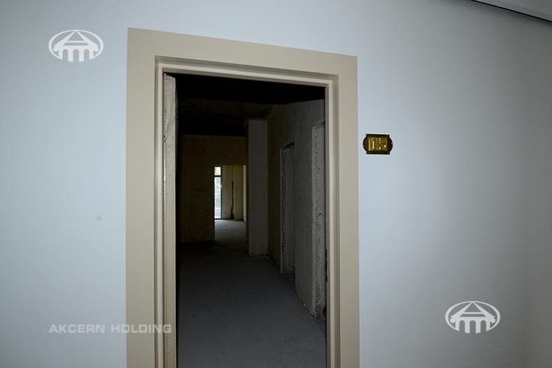 Apartment · 98 m² · Yerevan