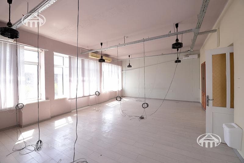 Офис · 115 м² · Ереван