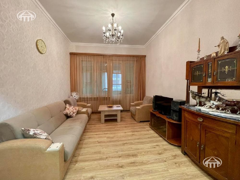 Apartment · 63.3 m² · Yerevan