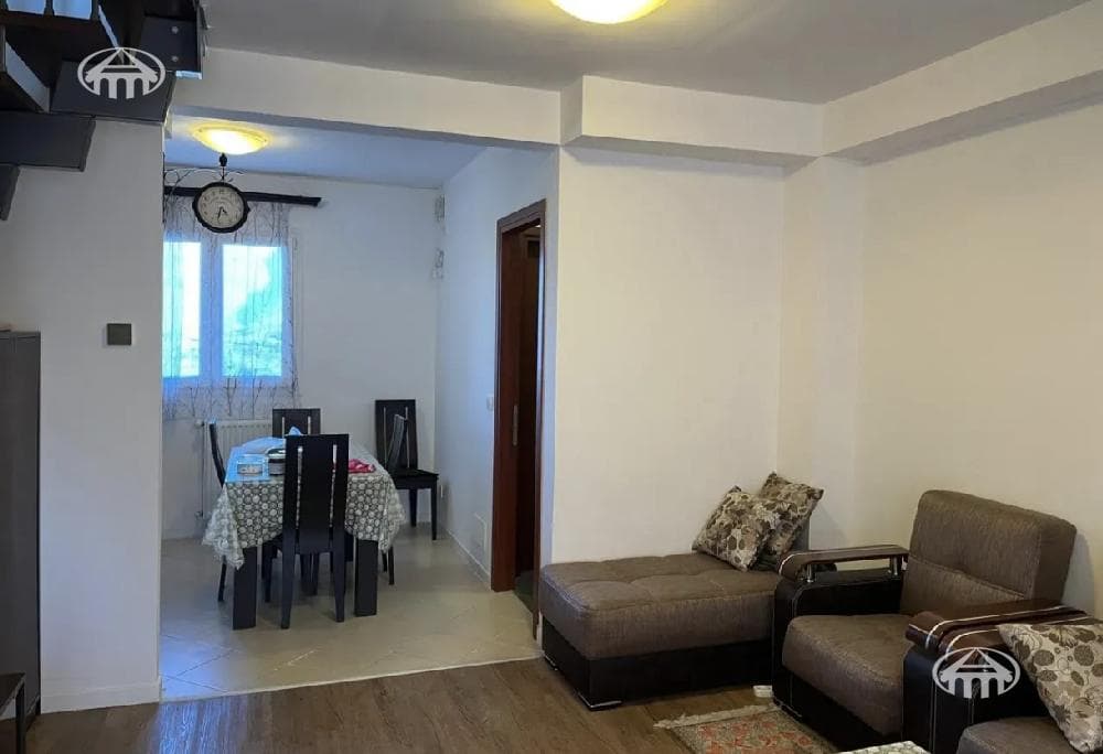 Townhouse · 102 m² · Dilijan
