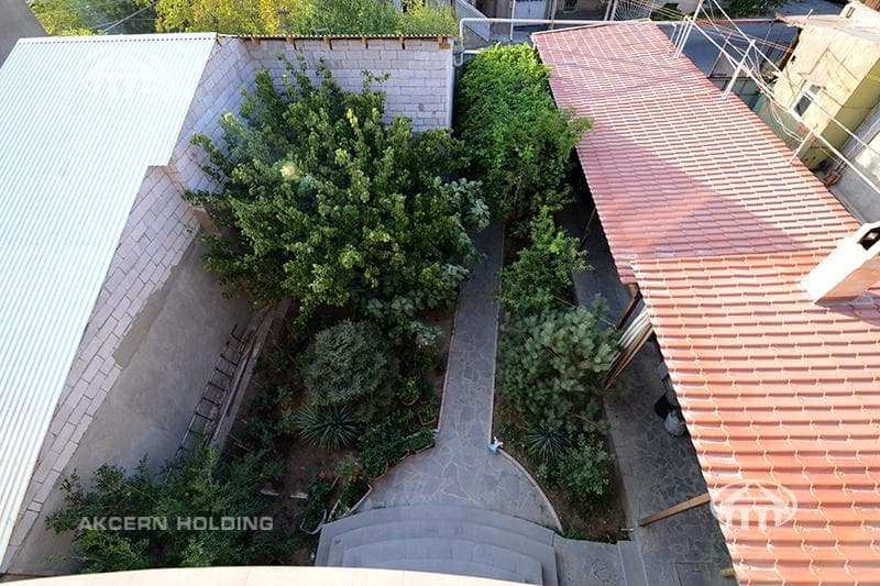 Mansion · 338 m² · Yerevan