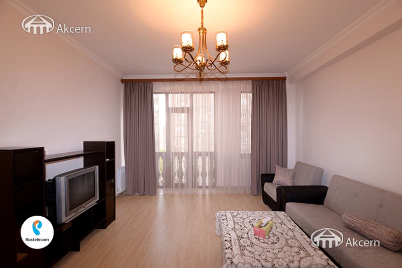 Квартира · 3 комн. · 96 м² · Ереван