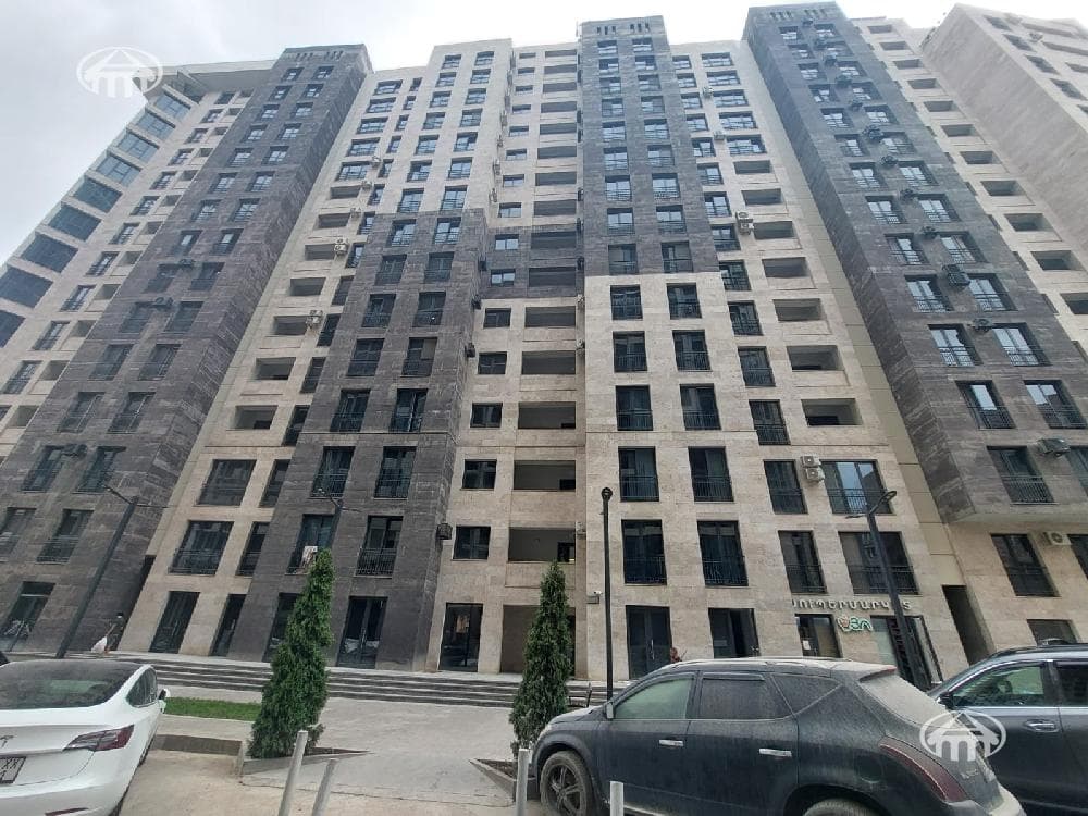 Apartment · 2 rooms · 50 m² · Yerevan