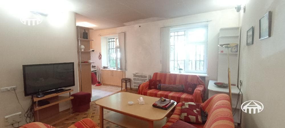 Apartment · 2 rooms · 53 m² · Yerevan
