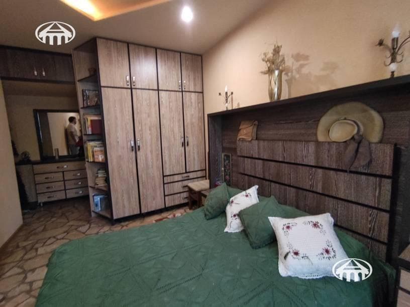 Apartment · 92 m² · Yerevan