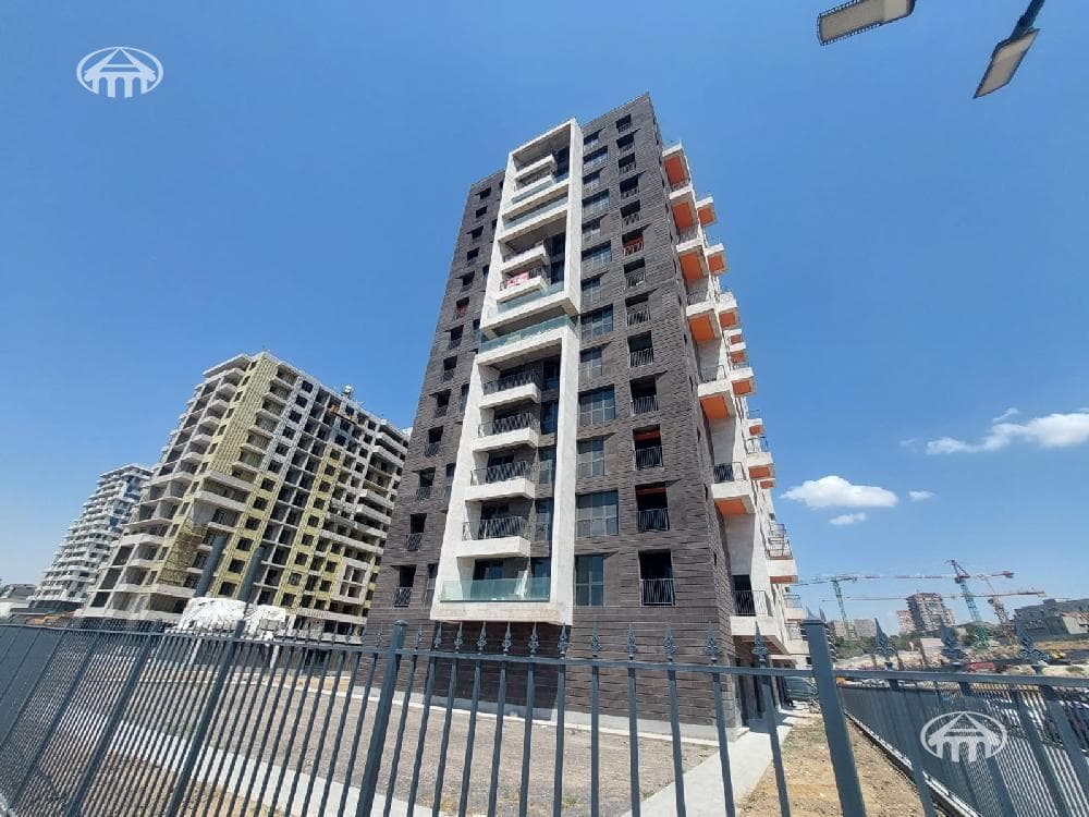 Apartment · 75 m² · Yerevan