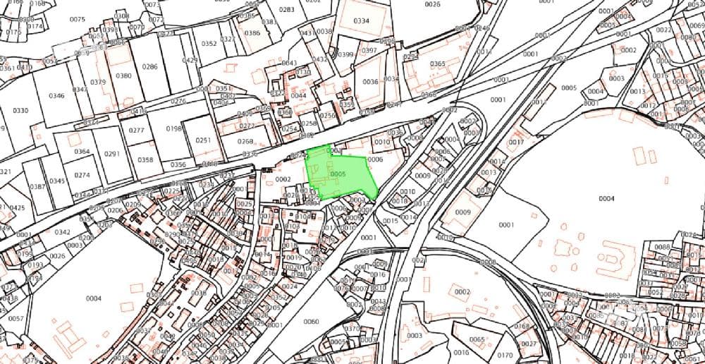 Участок · 12 192 м² · Ереван