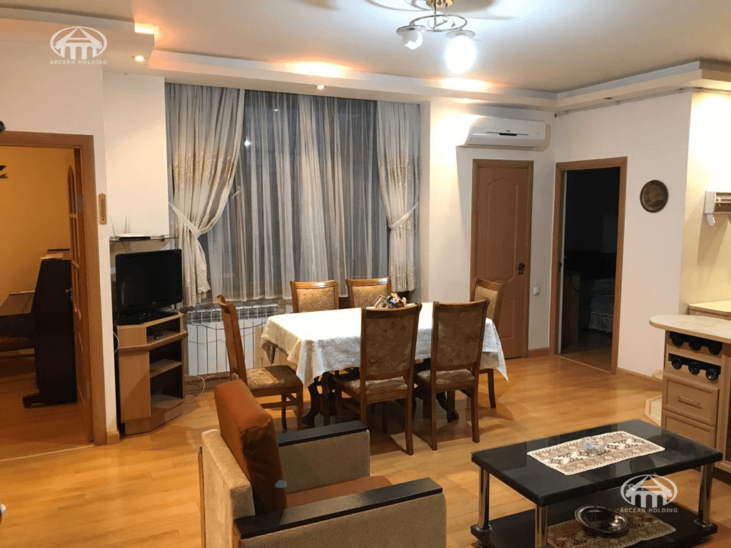 Apartment · 72 m² · Yerevan