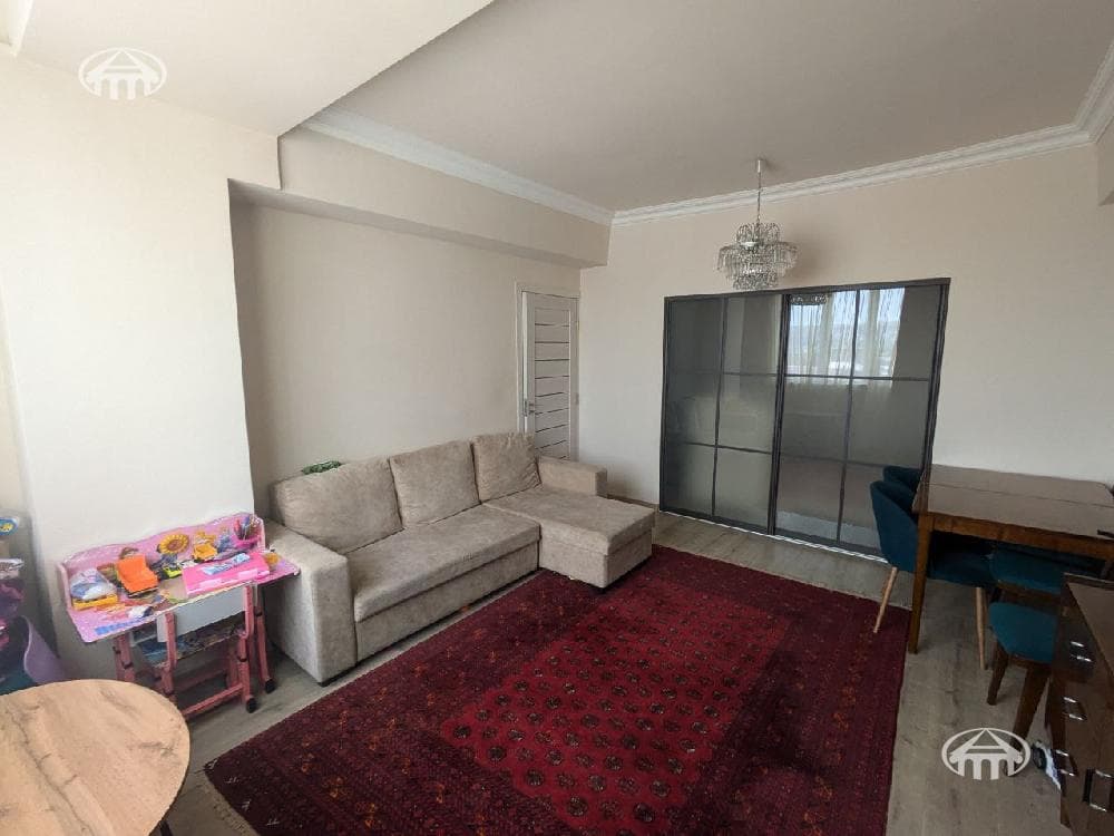 Квартира · 42 м² · Ереван