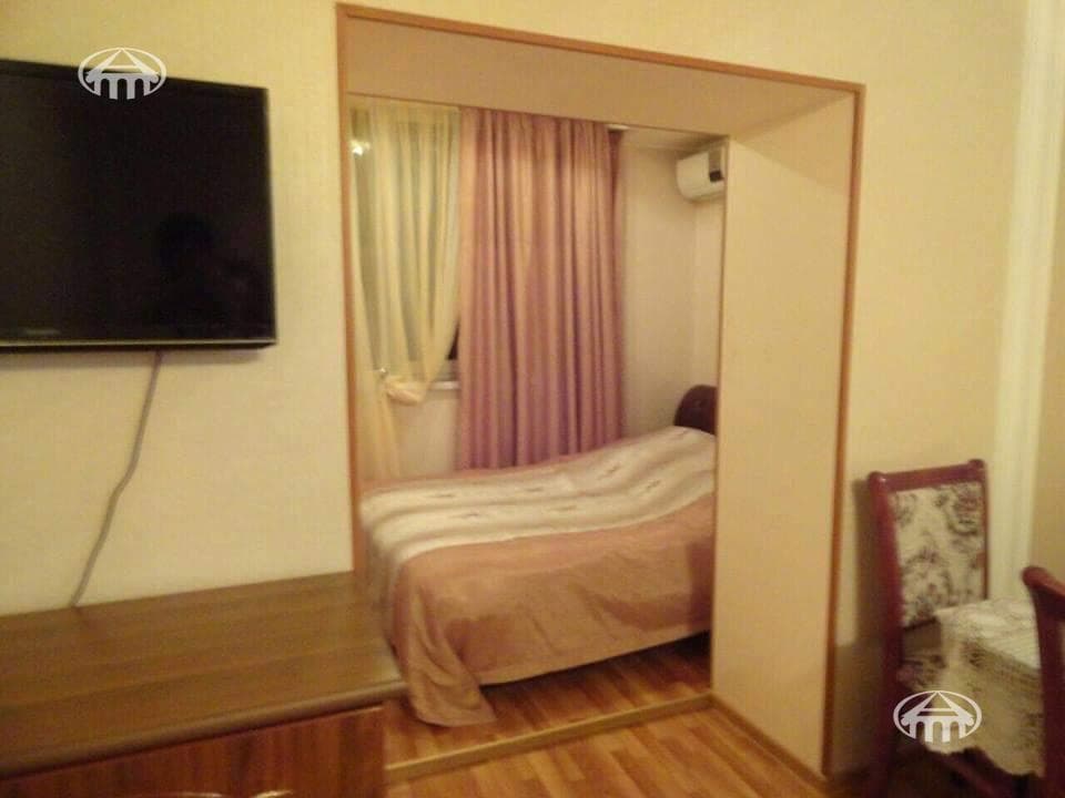 Բնակարան · 52 մ² · Երևան