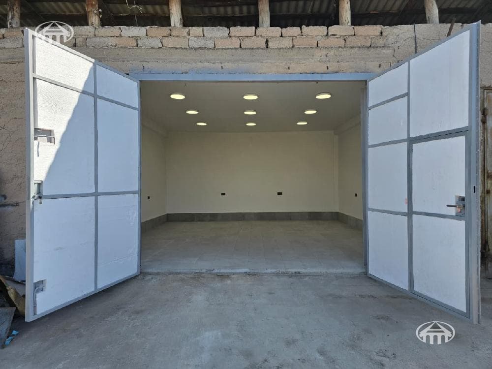 Прочее · 35 м² · Ереван