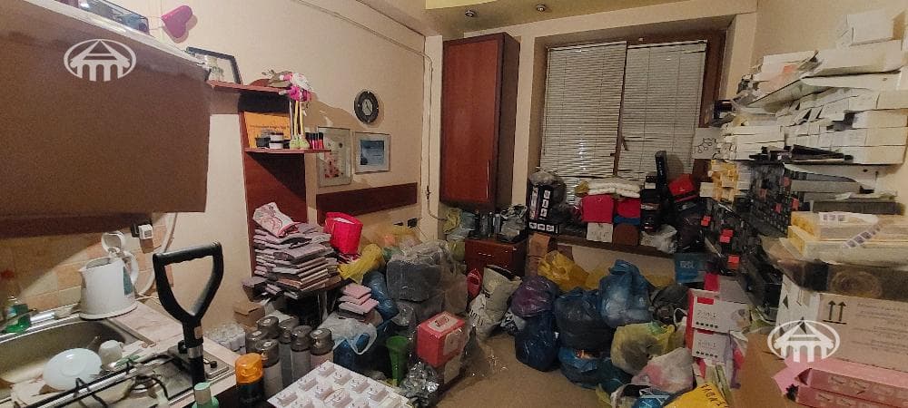 Магазин · 90 м² · Ереван