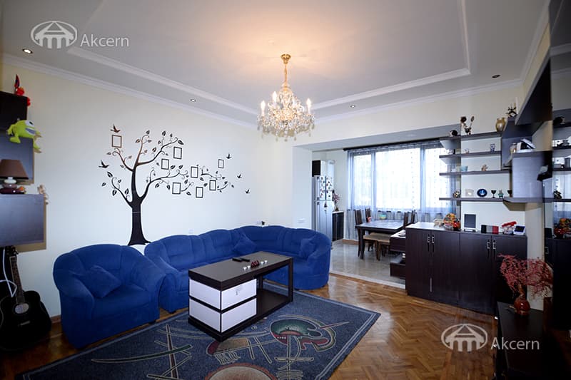 Квартира · 55 м² · Ереван