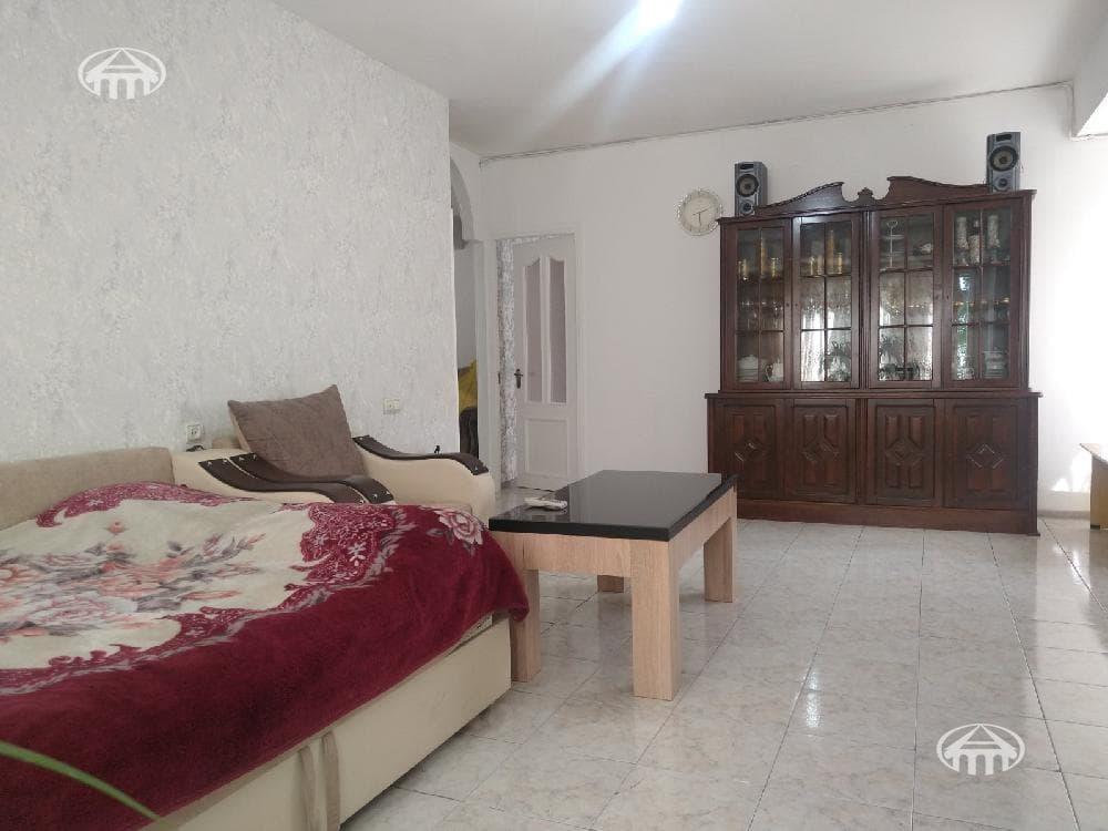 Apartment · 76 m² · Yerevan