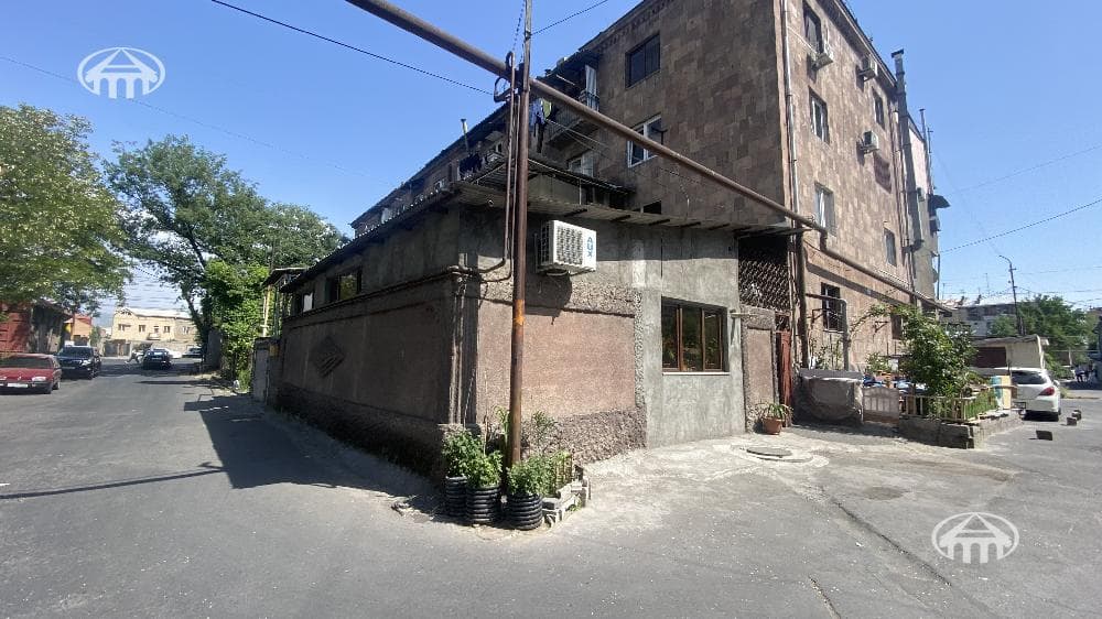 Բնակարան · 120 մ² · Երևան