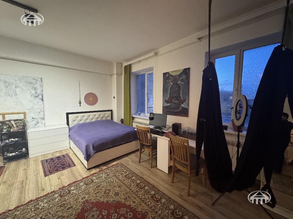 Apartment · 57 m² · Yerevan